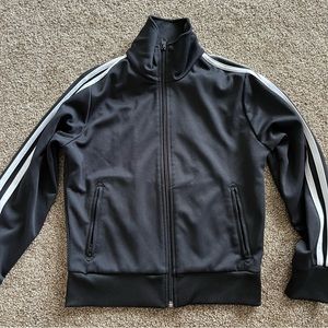 Youth Track Suit Jacket